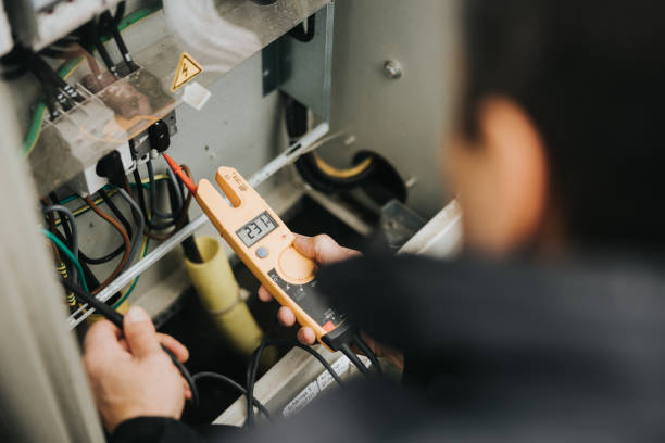 Best Affordable Electrician  in Clemson, SC