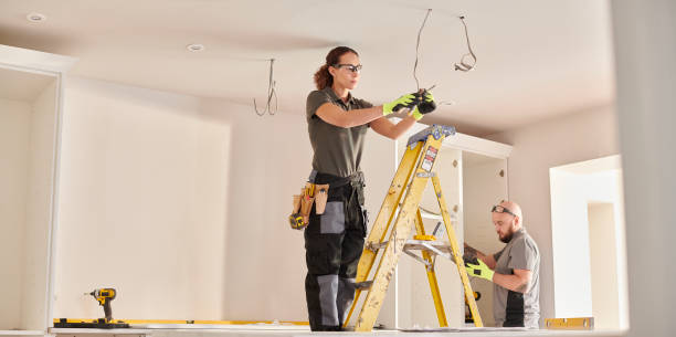 Best Electrical System Inspection  in Clemson, SC