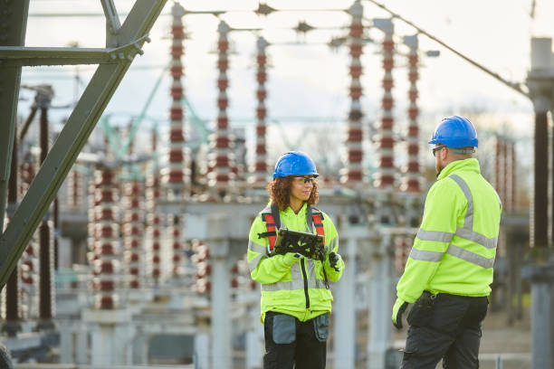 Best Local Electrician Companies  in Clemson, SC