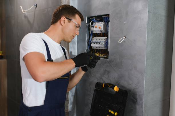 Trusted SC Electrician Experts