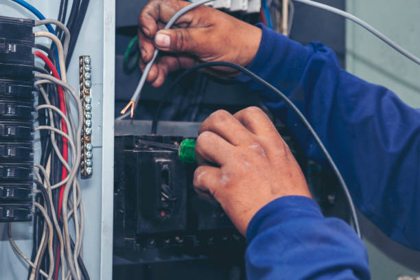 Best Affordable Emergency Electrician  in Clemson, SC